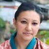 Bhawana Chhetri